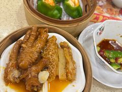 -点都德(龙之梦店)