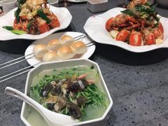 -虾胡闹·澳洲小龙虾·烧烤(福田鲨鱼店)