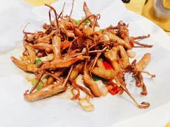 -大笑饭堂(甲子桥店)