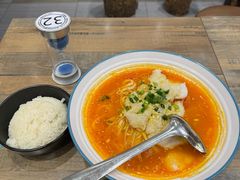 -好人民间·番茄鱼酸菜鱼(杭州永旺梦乐城店)