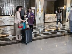 -尊爵天际大饭店 (近台茂)