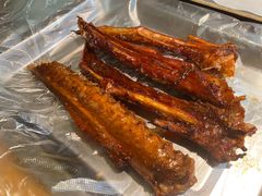 -丹东立强海鲜烧烤·牛B大串(星海店)