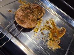 -曾记大腰子烧烤(苗栗路总店)
