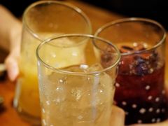 白桃汁-章之鱼家(体育东路店)