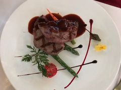 -马克西姆餐厅(崇文门店)