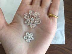 -情侣·团建·手作工坊(虹桥汇金百货店)