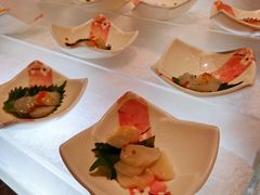 -雍和会海鲜姿造自助(湖东路店)