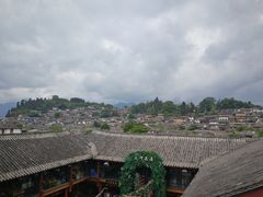 出门观景-隔壁老王·家常云南菜(花巷店)