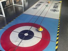 -复兴未来·轰趴空间(泰富百货店)