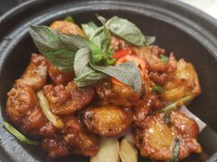 -太兴餐厅(东方广场分店)