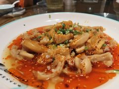 -楊公子民间菜