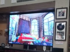 -天毓山庄·餐厅