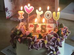 -BONCAKE裱花蛋糕(万象汇店)