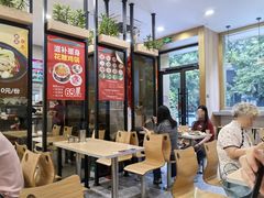 -百家鸡味馆(清泰店)