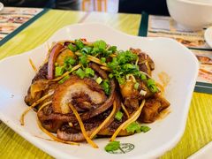 -添好运点心专门店(百老汇店)