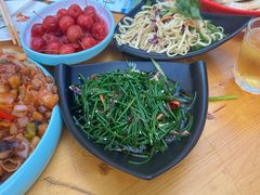-天源居餐厅·地方特色菜(张北店)