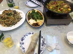 -春饼家常菜(百子湾店)