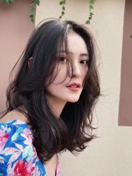 -HG美发设计沙龙