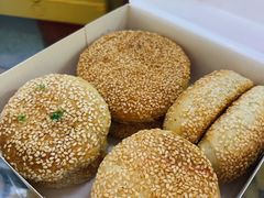 -牛忠喜烧饼