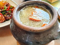 -本味焖罐源(天泽街店)