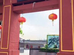 -揭阳楼