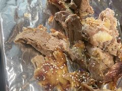 -串亿88烧烤·羊腿·羊蝎子(板泉路店)