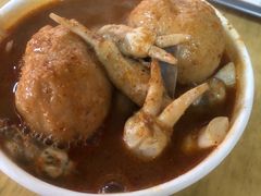 -乌糖沙茶面(民族路店)