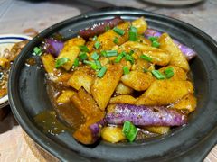 -小时候焗海鲜(鄞州万达店)