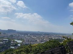 -虞山城墙