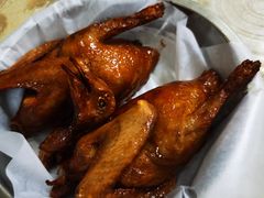 烤乳鸽-味为先光明乳鸽(光明总店)