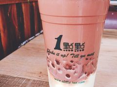 可可芭蕾-1点点(芦潮港店)