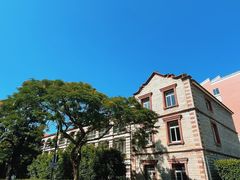 -厦门大学(思明校区)