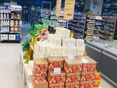 -BLT精品超市(国贸商城店)