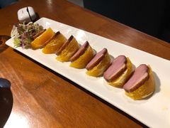 -永无乡旅行餐吧(京溪店)