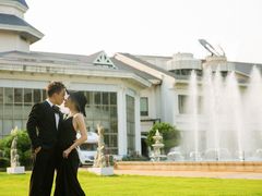 -经典婚纱摄影美学馆·私人定制