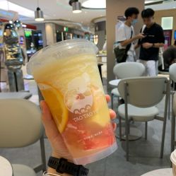 -桃桃屿·潮牌酷银(世纪荟店)