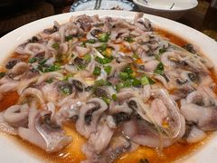 -山水茶艺馆·点心粤菜·30年老字号