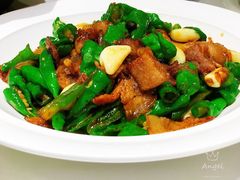 -海鸿荟·沿江菜(中山北路店)