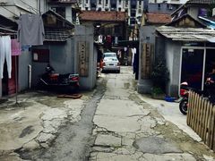 -二楼南书房