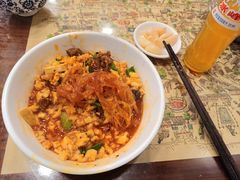 -老乌家特色小炒泡馍(大皮院店)