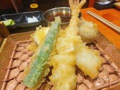 -天妇罗内顺田(罗湖店)