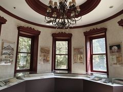 -北京动物园-畅观楼