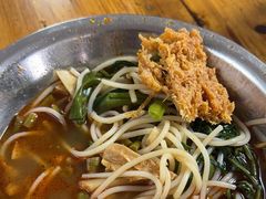 -娇姐老牌螺蛳粉(雅儒路店)