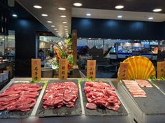 -苏格里岛自助海鲜烤肉(中州万达店)