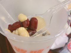 -八婆婆烧仙草(中山路店)