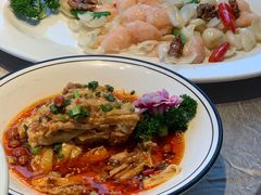 -嘉禾·悦享餐厅(八方汇店)