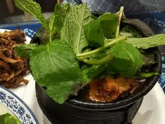 -云南李记罐罐米线饵丝小吃(汉中门金鹰店)