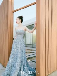 -MANLI BRIDAL婚纱