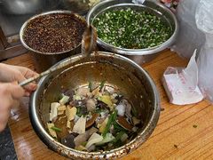 -胖子好盐水鸭(总店)
