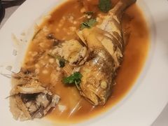 -宏达老菜馆(东安街店)